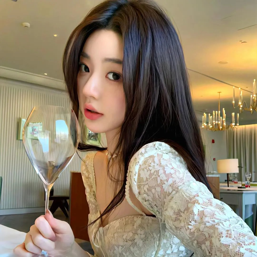 一直一直都很喜欢你