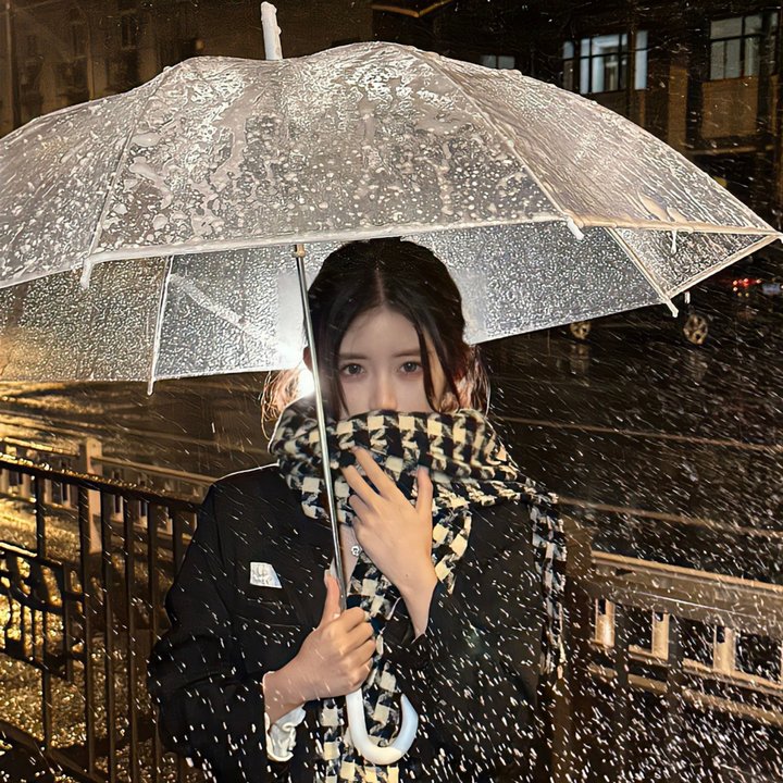 鬼话怪谈·祥云寺