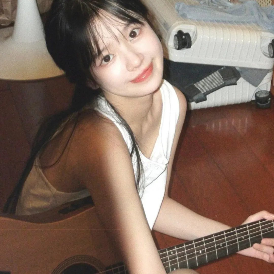 旧时光里的新恋人